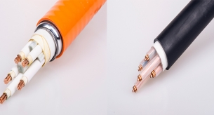礦物絕緣電纜與低煙無鹵電纜相比，有什么區(qū)別？