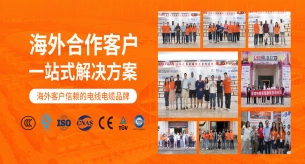禪誠(chéng)電纜通過了哪些認(rèn)證？