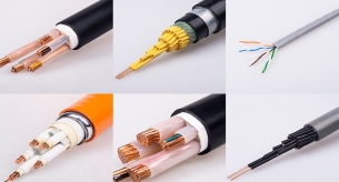這么全的電線電纜分類(lèi)詳解，趕緊收藏了！