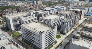 禪誠電纜助力廣州華榮化妝品智能制造供應鏈基地建設(shè)