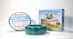 家用電線品牌的電線有哪些選擇要點(diǎn)