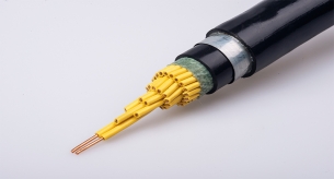 只需三分鐘即可了解控制電纜的主要特征
