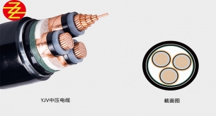 在選擇電力電纜的截面時(shí)應(yīng)遵循哪些規(guī)則？