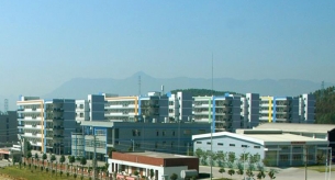 禪誠電纜助力清遠華僑工業(yè)園項目建設(shè)