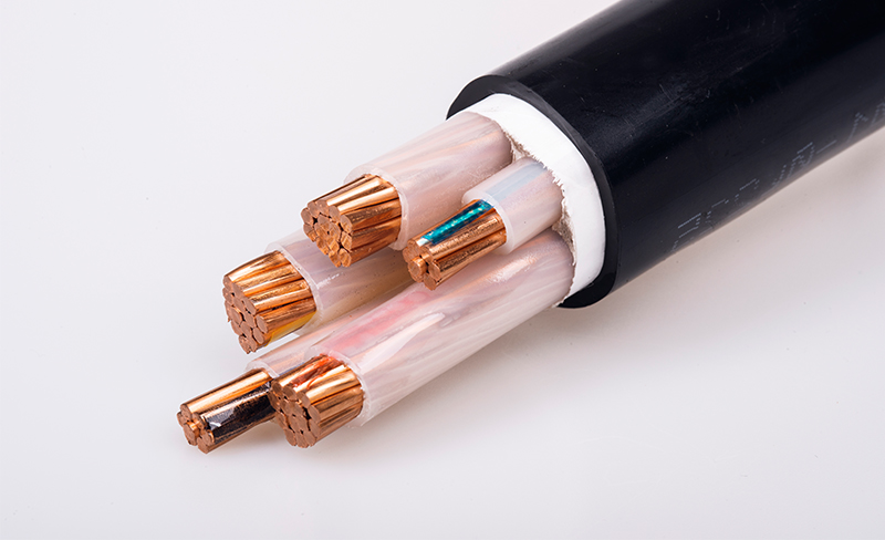 禪誠電纜YJV 禪誠電纜YJV