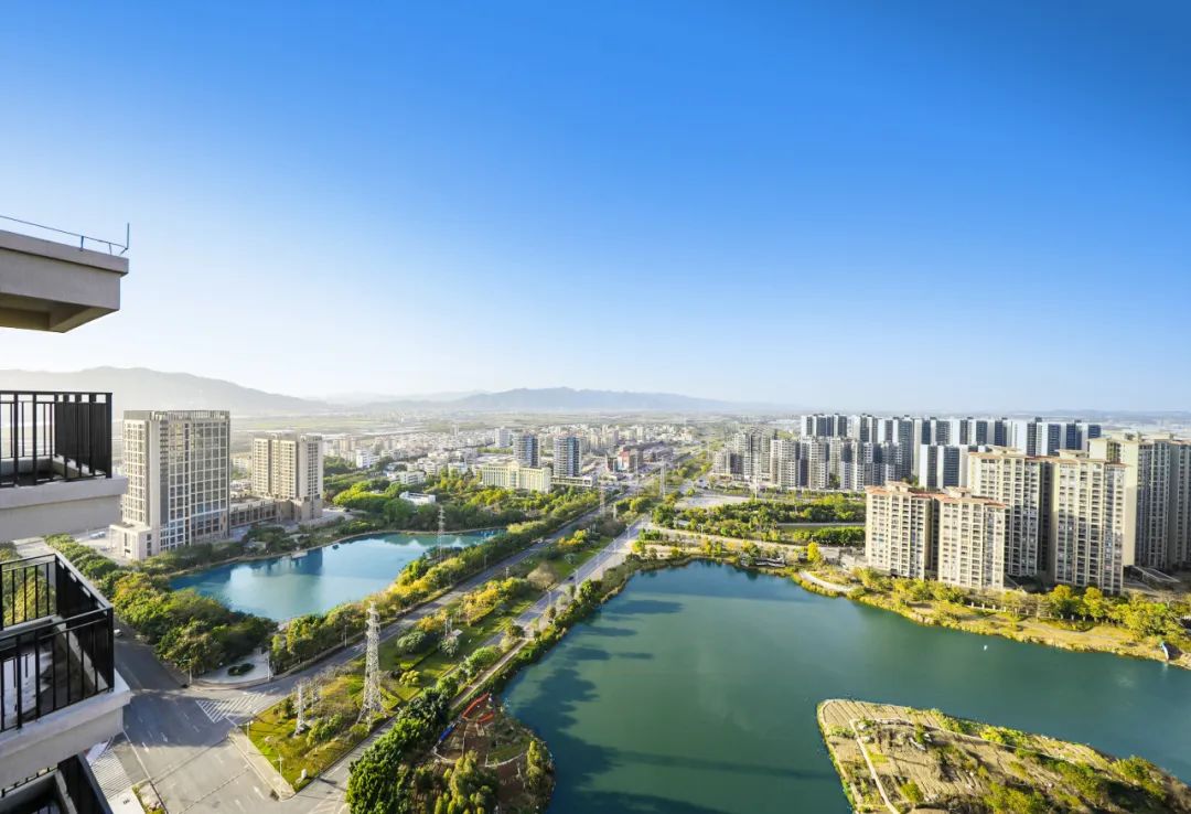 金地藝境天成 金地藝境天成
