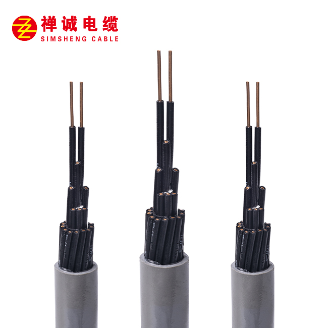 電氣裝備電纜