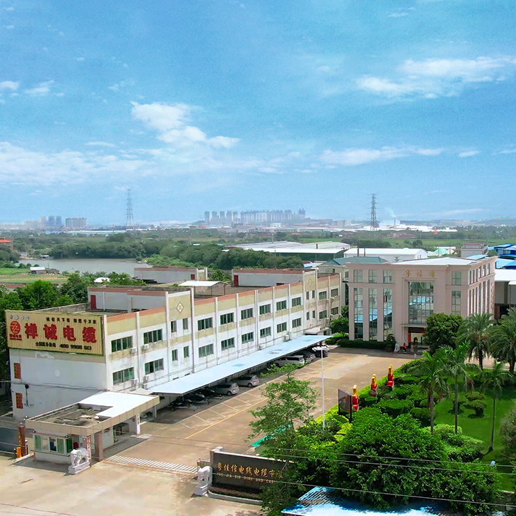 公司實(shí)景