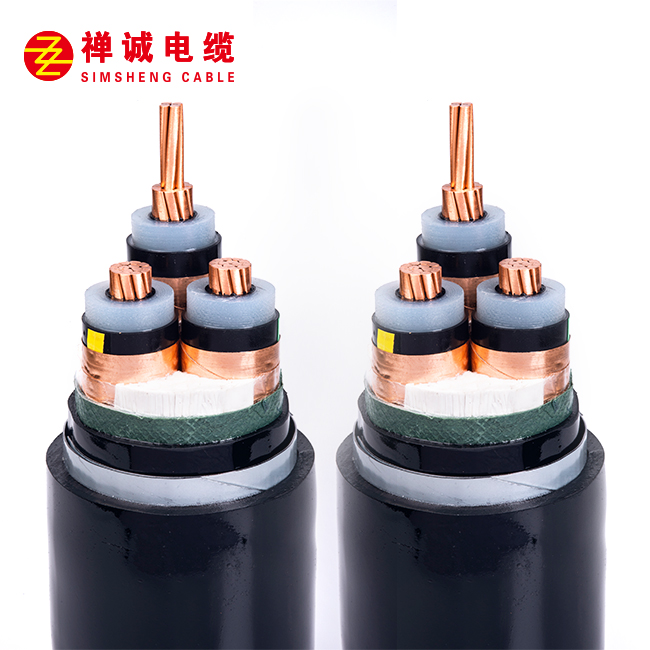 YJV22-8.7、15kV（3x70）